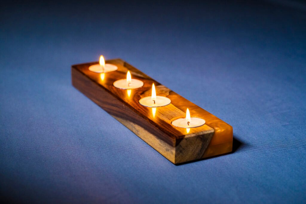 candle-stand