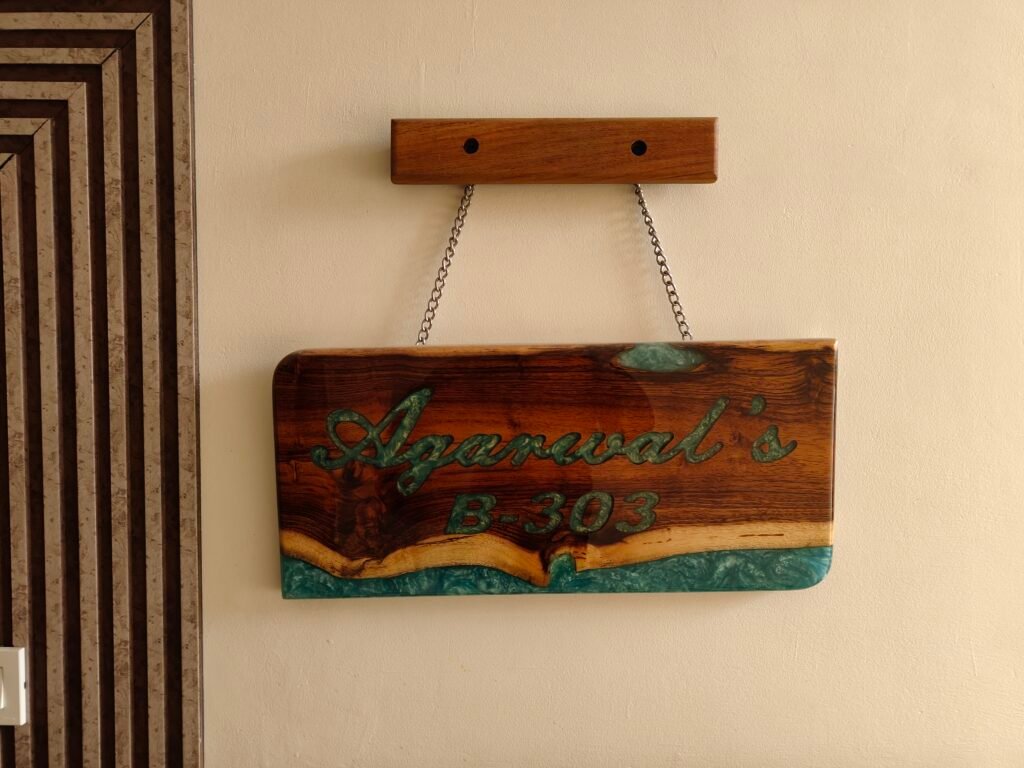 board